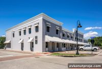 Historic West University Center Sells — 1935-Era Building Transaction