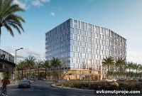 Howard Hughes Begins Development on New Suburban Office Campus