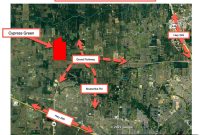 Land Tejas Acquires Acreage for New Master-Planned Community