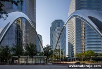 CBRE Wins Four Oaks 2.3M SF Assignment