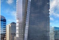 Austin Skyscraper Sells for $580 Million in Landmark Deal