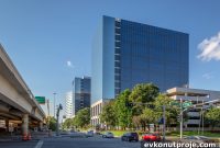 Colliers Extends Lease at Park Towers, Boosting Office Presence