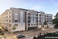 Houston’s Hottest Apartment Submarket Adds Exciting New Development