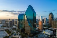 Firm Relocates from Suburbs to Downtown’s Most Iconic Building