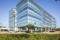 Office Building Near NASA Sells to New Owner