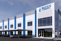 Biotics Research Opens New Global Headquarters