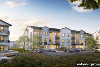Morgan Launches New Apartment Development in Austin