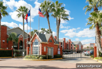 Houston Apartment Rents Surge 5% as Market Heats Up