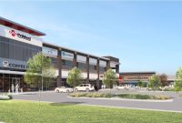 New Mixed-Use Development Opens on Gulf Freeway