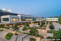 Common Desk Opens New Co-Working Space in Houston