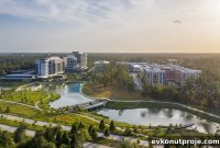 Turning New Urbanism Inside Out: Walk, Don’t Drive in Houston Project
