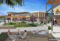 NewQuest Begins Construction on 300,000-SF Retail Development Thursday