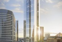 Law Firm Signs Lease in New Hines Tower Downtown