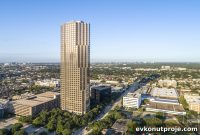 Major Tenant Signs Lease at San Felipe Plaza