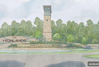 Caldwell Launches 2,300-Acre Master-Planned Community