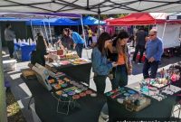 Montrose Pop-Up Activities Begin at Skanska Site Before Construction