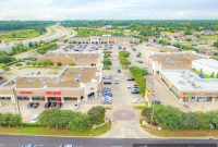Woodlands Firm Acquires Major Retail Development Project