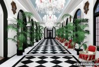 Historic Galvez Renovation Fuels Galveston’s Revival