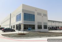 NW Food Distributor Leases New Warehouse Space