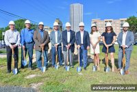Tanglewood Condo Tower Groundbreaking Sparks Local Development