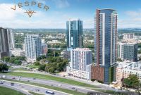 41-Story Tower Rising on Austin’s Rainey Street: What to Know
