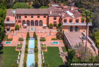 Hearst Mansion Auction: Iconic Estate Featured in The Godfather