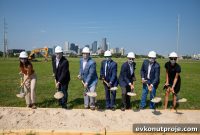 East River Revitalization Energizes Fifth Ward Neighborhood