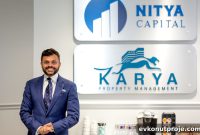 Nitya Provides Free Housing for Afghan Refugees