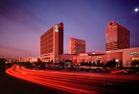 Company Headquarters Moves from California to Texas: What Changes Next?