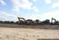 $1 Billion Construction Boost from Crow Holdings and Mubadala JV