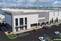 New Spec Development Project Launches in Northwest Houston