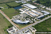 BJ Services Headquarters Campus Sells to Private Investor