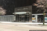 Downtown Point of Light: Lincoln Signs Leases for 21-Story Tower