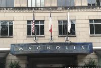 Magnolia Hotels Sold: Historic Boutique Hospitality Brand Acquired