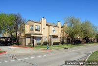 Local Investor Acquires Five Apartment Complexes Across City