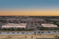 Momin Group Acquires Fairmont Parkway Shopping Center