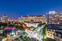 California Bank Moves to Texas Amid Ongoing Exodus