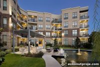 Paris Investment Firm Acquires Houston Apartment Complex