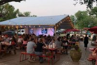 Misfit Outpost Opens New Brewery Location in Cypress
