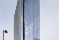Downtown Skyscraper Receives LEED Gold Certification