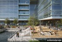 Hines Launches Major Development Near Medical Center