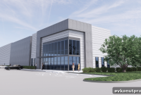 Partners Secure Prime Site Next to Samsung $17B Chip Plant tract