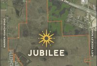 1620-Acre Tranquil Retreat Hits Houston Real Estate Market