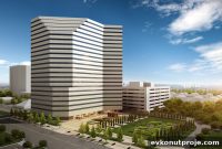 New York Investor Group Acquires Houston Office Tower