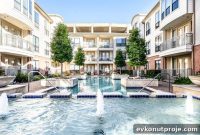 Sueba Sells Three Apartment Complexes to Dallas Investor