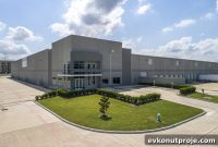 Avera Companies Signs Lease for Park 8 Office Campus