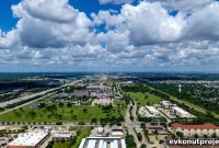 Three New Apartment Towers Planned for Houston’s Energy Corridor