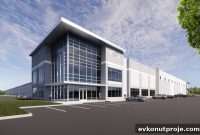 Cedar Port Breaks Ground on Two New Warehouses