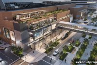 Downtown Mall Renovation Reveals New Name and Grand Plans