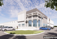 Avera Begins Construction on Champions Park Development